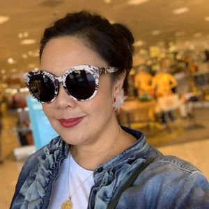 Meet your Posher, Roberta